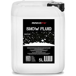 Foto van Magic fx snow fluid rtu 5 liter