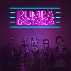 Foto van Rumba bastarda - cd (8435307606068)