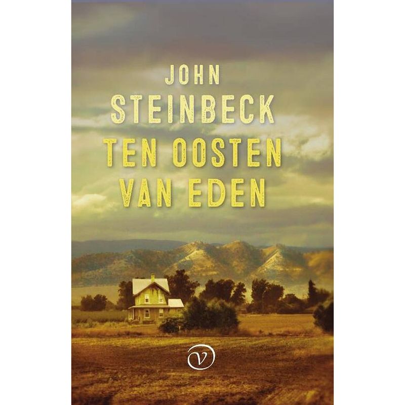 Foto van Ten oosten van eden