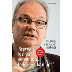 Foto van Sterven is doodeenvoudig. iedereen kan het