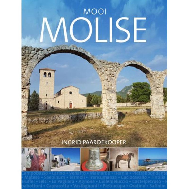 Foto van Mooi molise