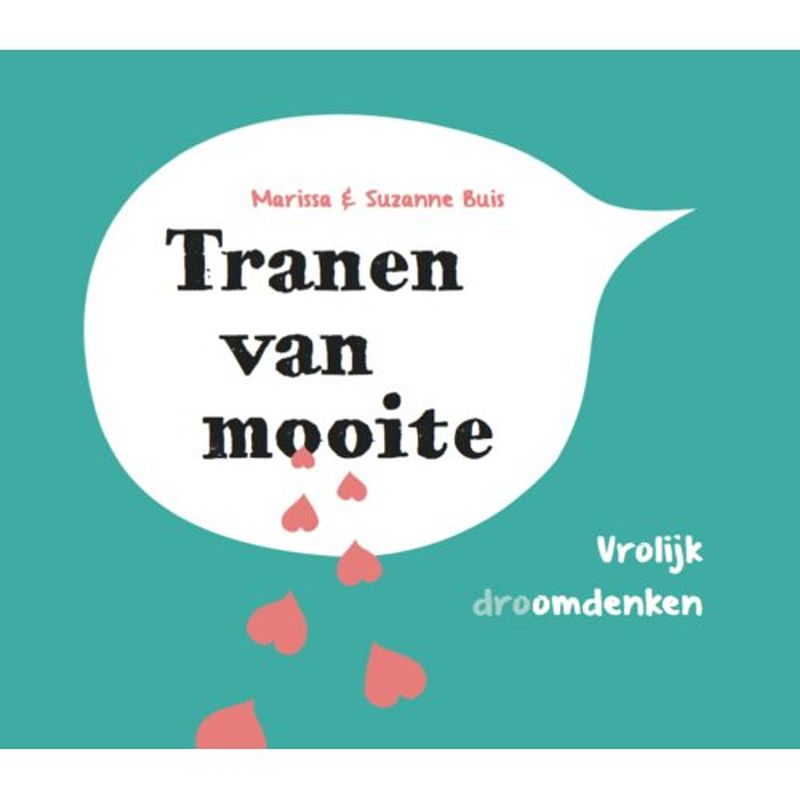 Foto van Tranen van mooite - droomdenken