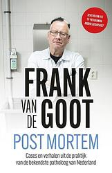 Foto van Post mortem - frank van de goot, marja west - paperback (9789021040950)