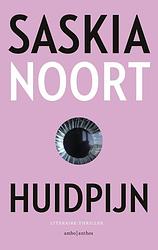 Foto van Huidpijn - saskia noort - ebook (9789026331404)