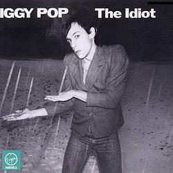 Foto van The idiot - cd (0077778615224)