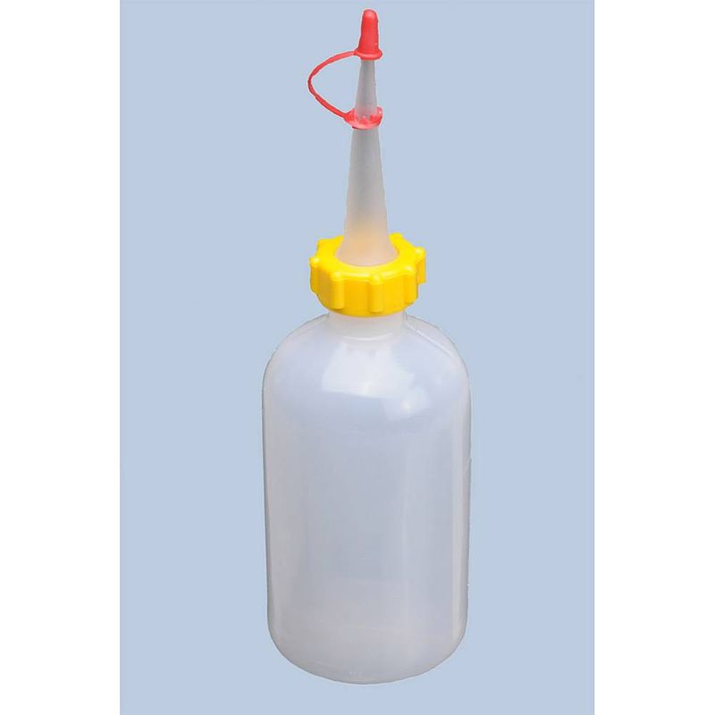 Foto van Hünersdorff 843400 dispenserfles 250 ml