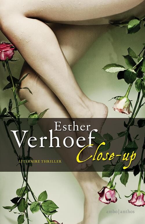 Foto van Close-up - esther verhoef - ebook (9789041419910)