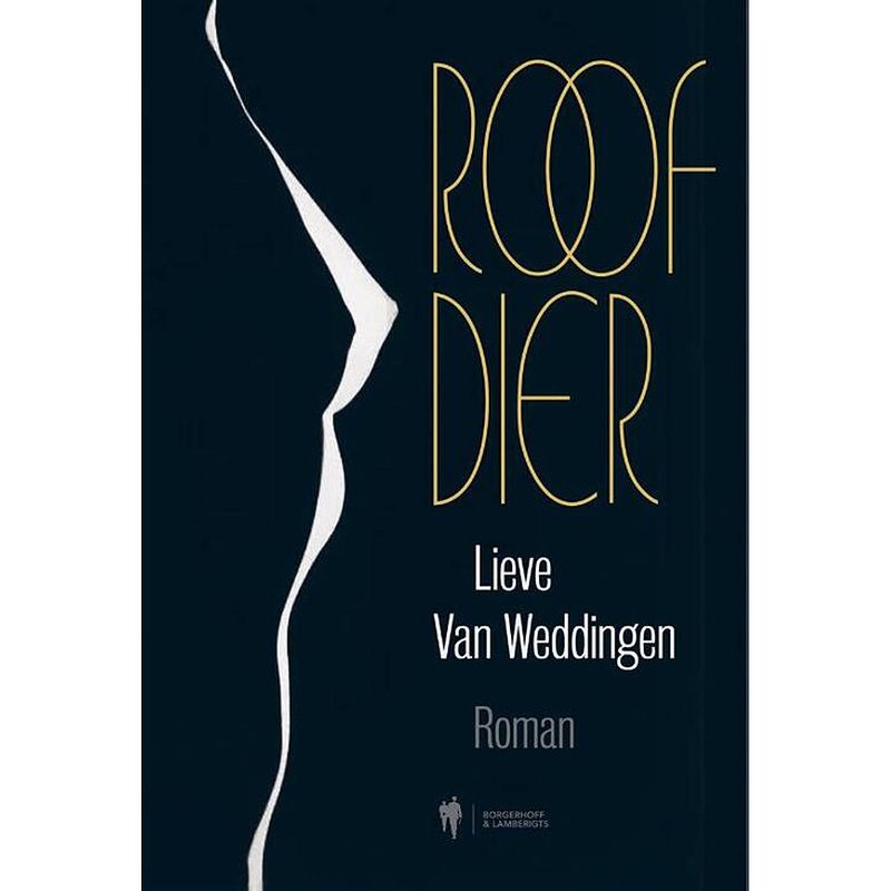 Foto van Roofdier