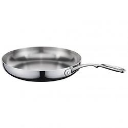 Foto van Masterchef tri ply koekenpan - non-stick - ø 20 cm