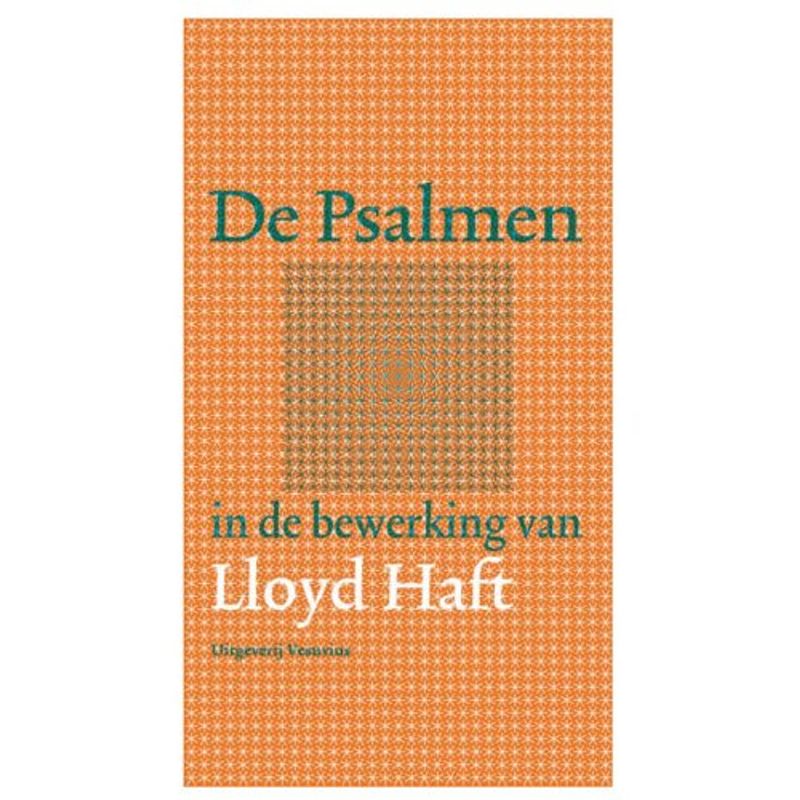 Foto van De psalmen