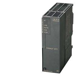 Foto van Siemens 6nh7800-3ca00 6nh78003ca00 plc-communicatiemodule