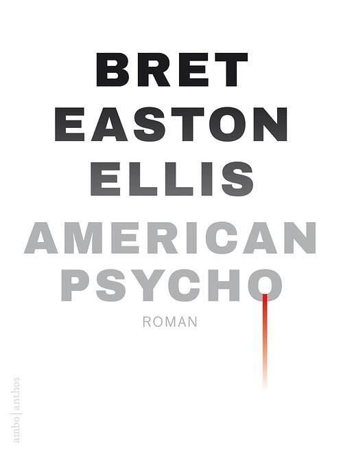 Foto van American psycho - bret easton ellis - ebook (9789041417169)