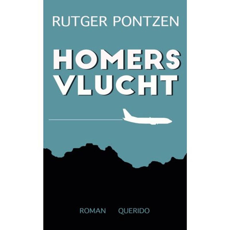 Foto van Homers vlucht