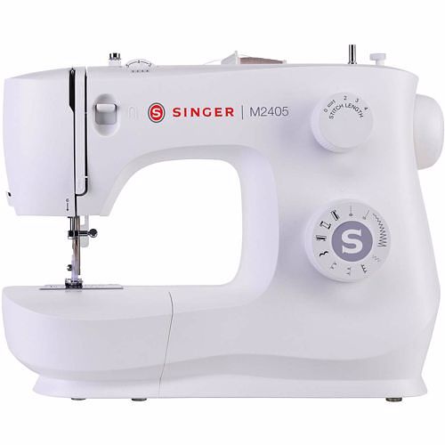 Foto van Singer naaimachine m2405