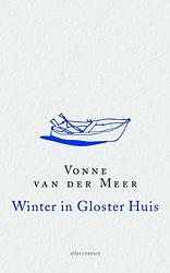 Foto van Winter in gloster huis - vonne van der meer - ebook (9789025446239)