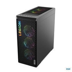 Foto van Lenovo legion t7 34irz8 90v700cwmh desktop grijs