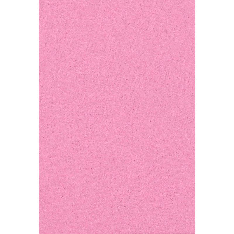 Foto van Amscan papieren tafelkleed roze 137 x 274 cm