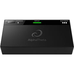 Foto van Alphatheta hp-tx01 draadloze zender