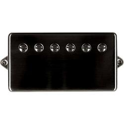 Foto van Suhr aldrich humbucker bridge 50mm nickel chrome gitaarelement