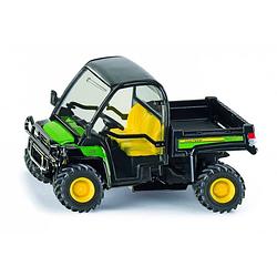 Foto van Siku john deere gator groen/zwart (3060)