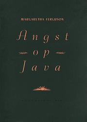 Foto van Angst op java - margaretha ferguson - ebook (9789038897486)