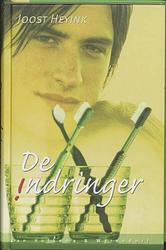 Foto van De indringer - joost heyink - ebook (9789000306879)