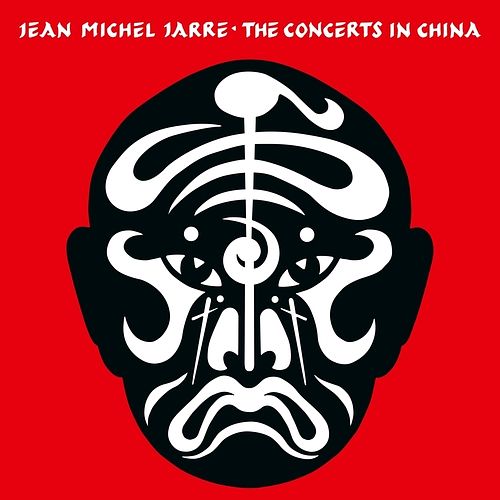 Foto van The concerts in china - cd (0194399458129)