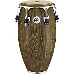 Foto van Meinl wco1134vbr-m woodcraft 11.75" conga vintage brown