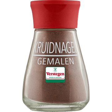 Foto van Verstegen kruidnagel gemalen 35g bij jumbo