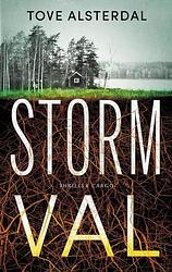 Foto van Stormval - tove alsterdal - ebook (9789403157719)