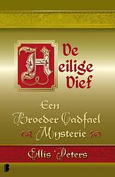 Foto van De heilige dief - ellis peters - ebook (9789460236341)