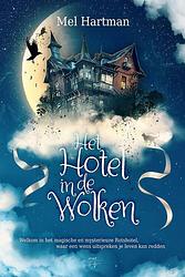 Foto van Hotel in de wolken - mel hartman - ebook (9789464510232)