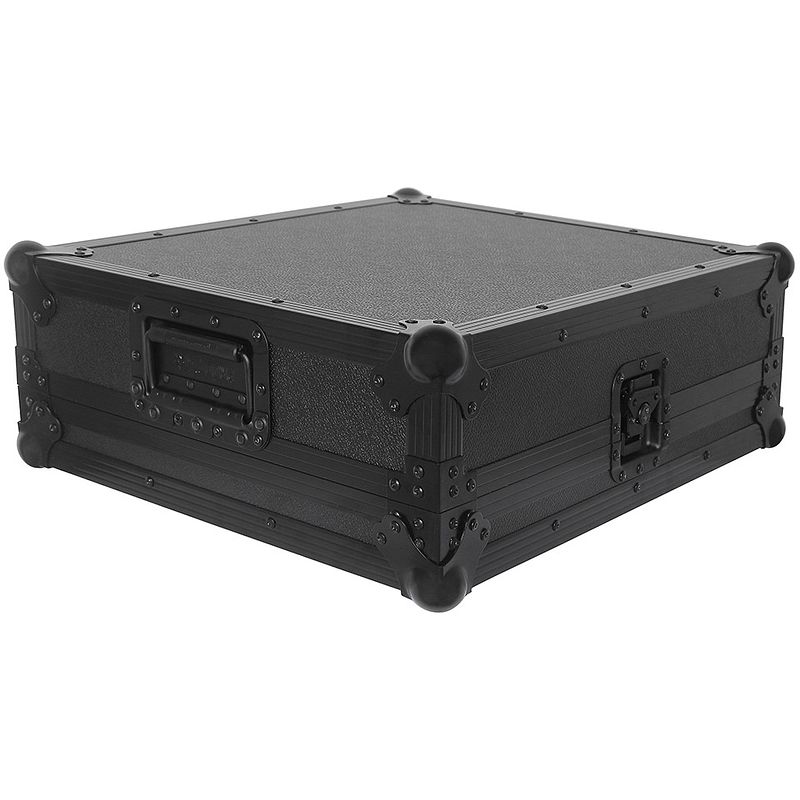 Foto van Prodjuser multi rs flightcase voor dj mixer of media-speler