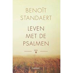 Foto van Leven met de psalmen - deel ii (pod)