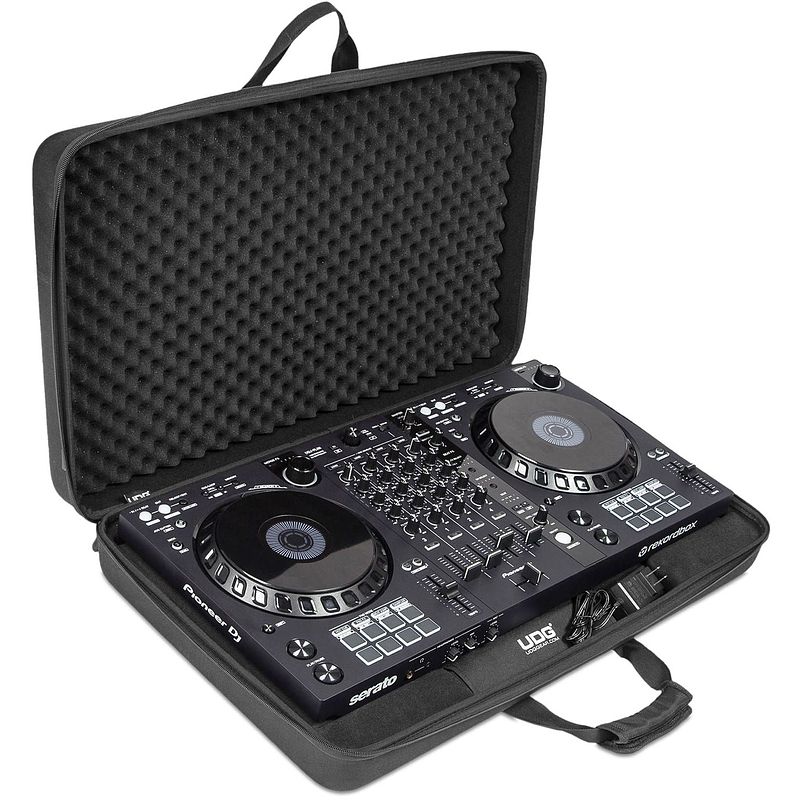 Foto van Udg creator hardcase voor pioneer ddj-flx6