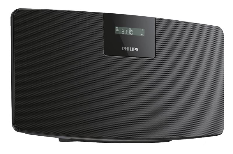 Foto van Philips microset tam2505/10