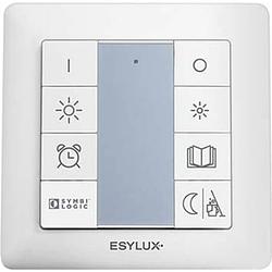 Foto van Esylux knx ec10431241 drukcontactinterface ec10431241