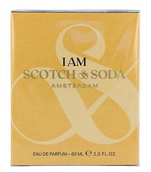 Foto van I am scotch & soda amsterdam eau de parfum - men