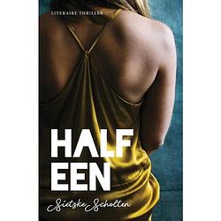 Foto van Half één