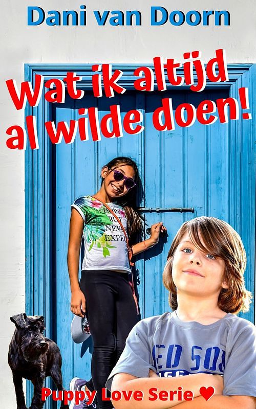 Foto van Wat ik altijd al wilde doen - dani van doorn - ebook