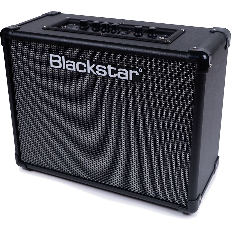 Foto van Blackstar id:core v3 stereo 40 gitaarversterker combo