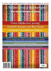 Foto van De nederlandse boekengids | 2023-3 - paperback (9789492476500)