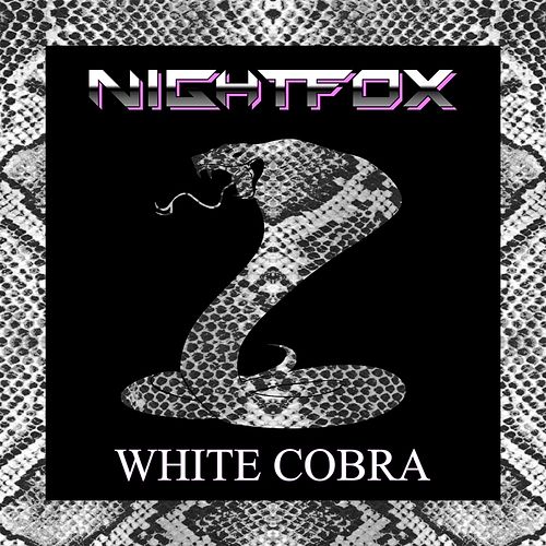 Foto van White cobra - cd (0748367147272)