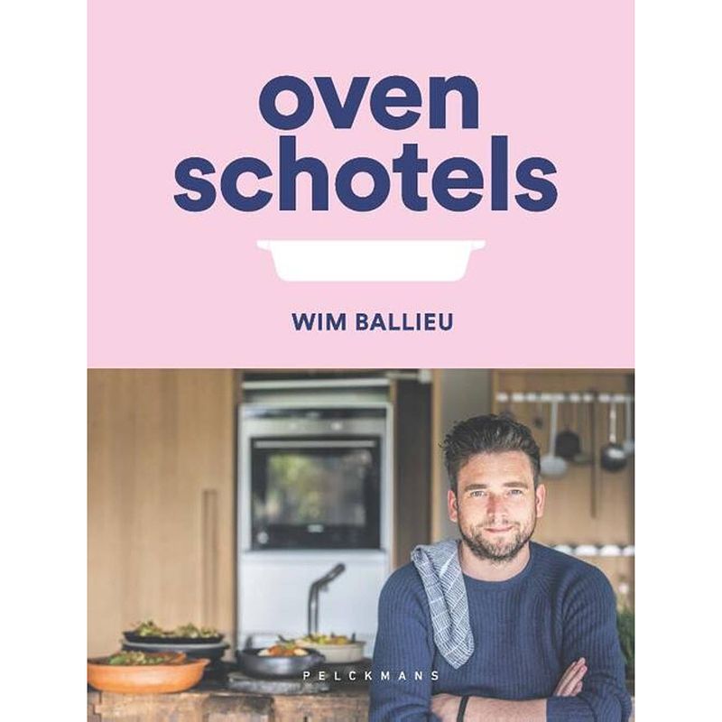 Foto van Ovenschotels