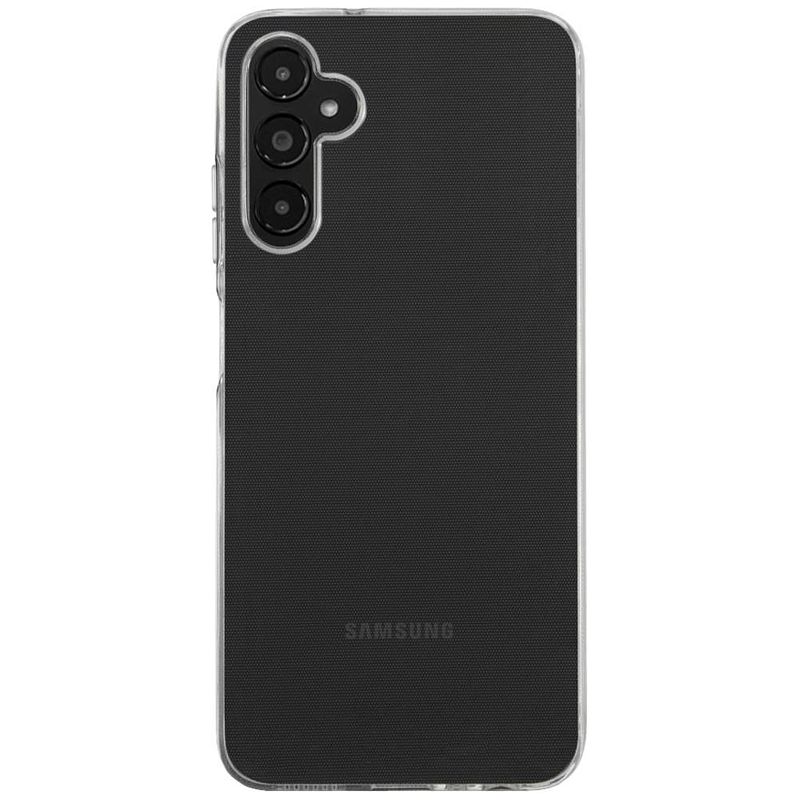 Foto van Hama always clear backcover samsung galaxy a05s transparant