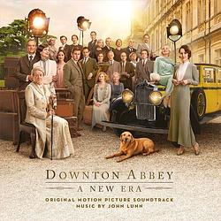 Foto van Downton abbey: a new era - lp (0602445814633)