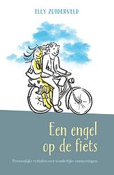 Foto van Een engel op de fiets - elly zuiderveld-nieman - ebook