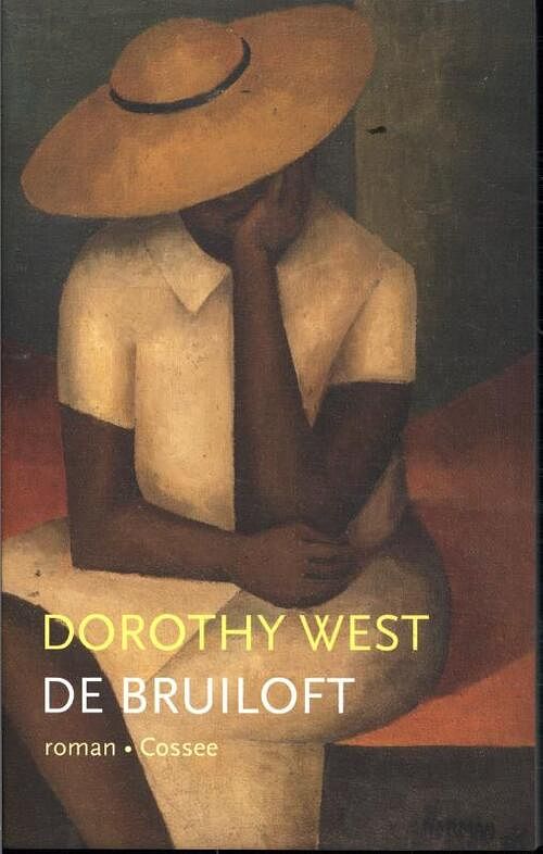 Foto van De bruiloft - dorothy west - paperback (9789464520668)