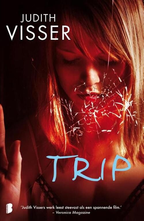 Foto van Trip - judith visser - ebook (9789460232169)