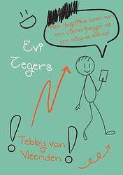 Foto van Tebby van vleenden - evi zegers - paperback (9789464897289)